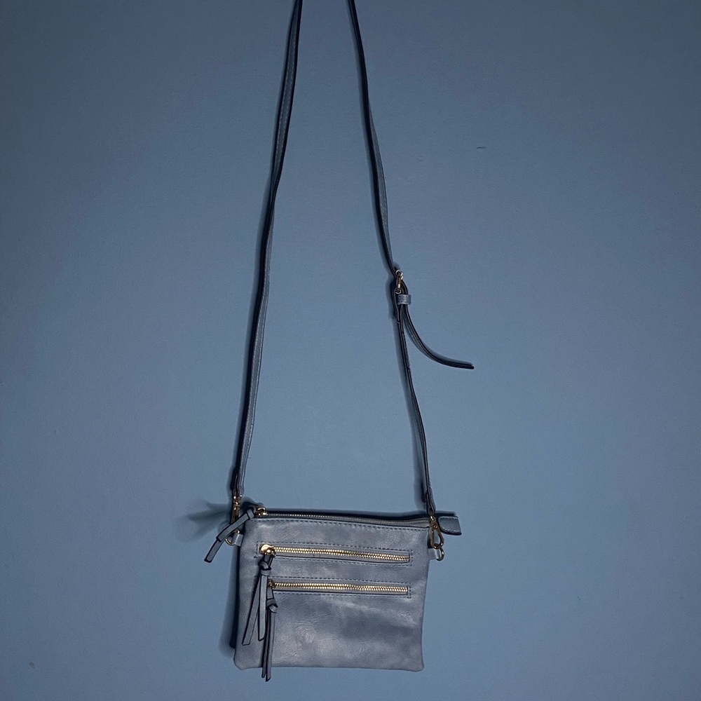 Shoulder bag
